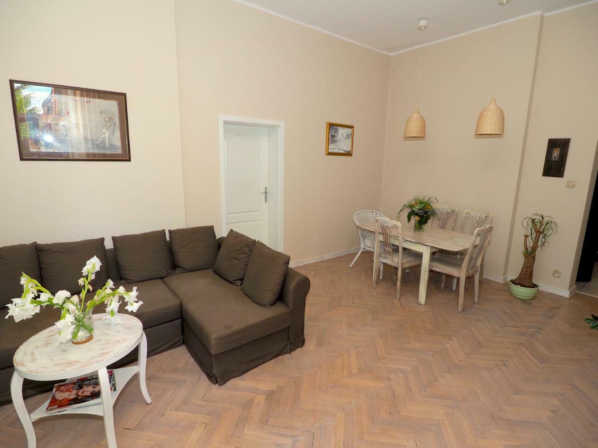 סופוט Sobieski Resort Apartment מראה חיצוני תמונה